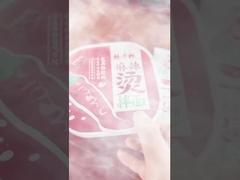 I noodles di YangZhangGui sono deliziosi!