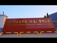 Yang Zhang Gui Tecnologia Alimentare (Henan) Co., Ltd.