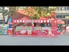 I noodles istantanei preferiti dai giovani, venite a conoscerli.