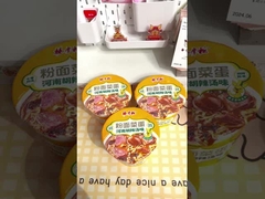 196g di Vermicelli di Patata Dolce Cinese Perfetto per le esigenze del cliente