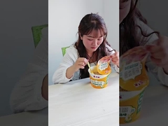 Wow, il sapore di Henan hulatang è così delizioso che anche i tuoi amici vogliono mangiarlo.