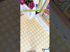 Un blocco di noodle secco e facile da cucinare con ingredienti di zuppa 161g