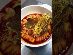 Vermicelli e noodles