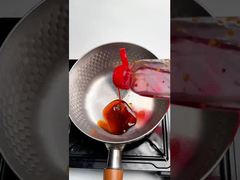 Deliziosi noodles istantanei con vermicelli