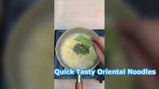 Le tagliatelle di purè di patate al pomodoro sono così gustose!