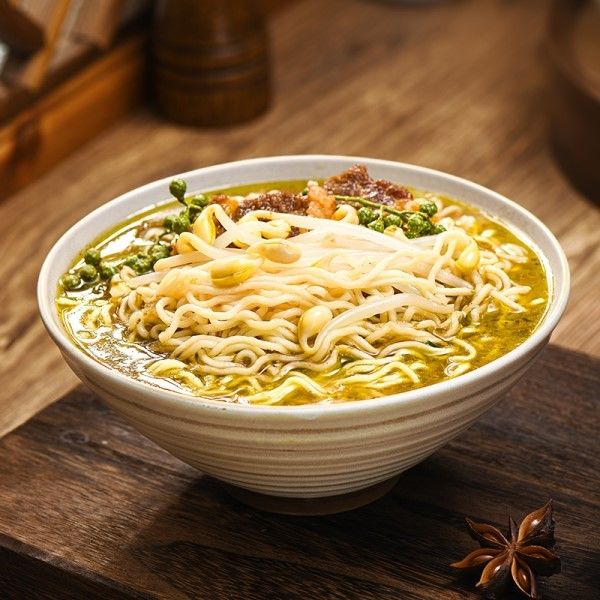 Prova la migliore selezione di noodles istantanei e vermicelli per il tuo menu