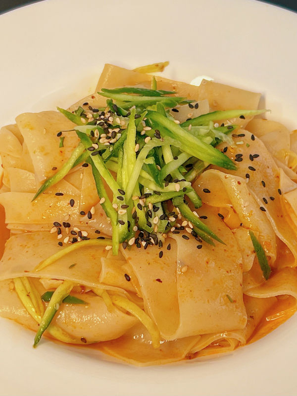 110.5G Ramen Noodles 1 anno di durata per l'autentica zuppa di noodle giapponese