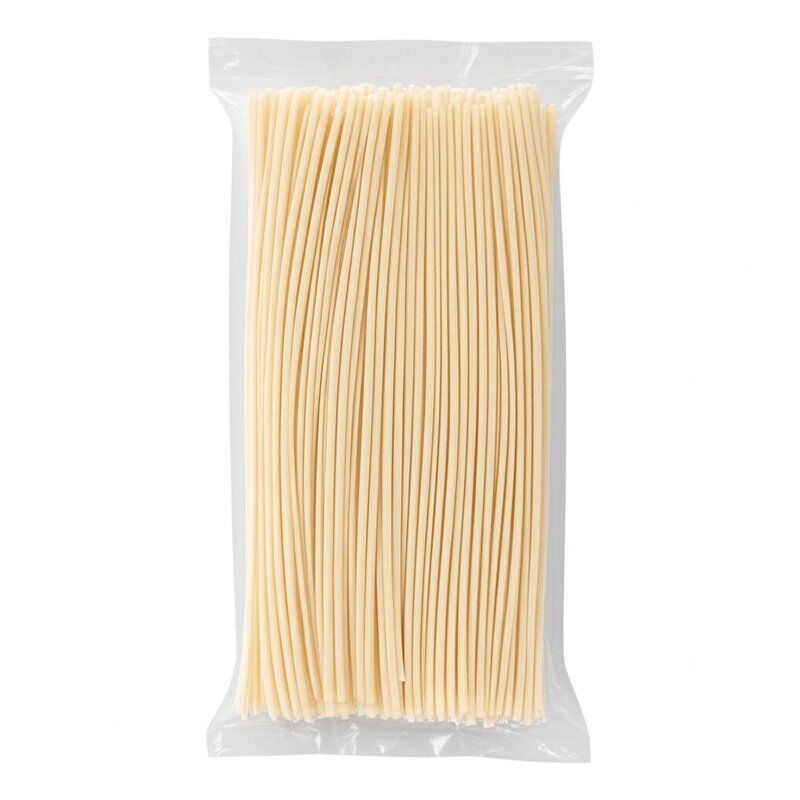 Wide Type Non fried Noodles Versatile Ingredient Noodles Suitable for Foodservice Operations and Culinary Applications