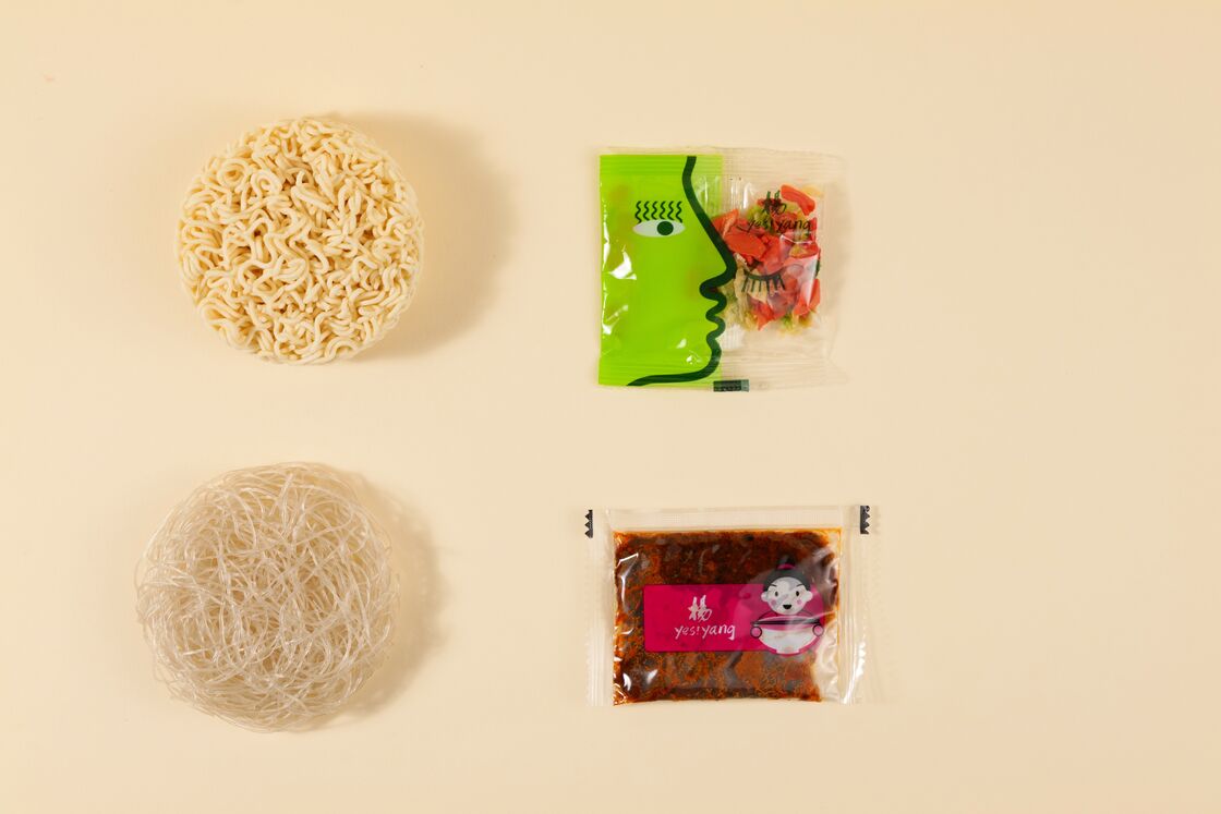 Durata di conservazione 12 mesi Ingrediente Profilo di sapore piccante Perfetto per i professionisti dell'industria alimentare che cercano un additivo stabile